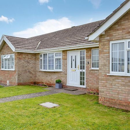 Villa Gwynt Y Mor Tywyn Exterior foto